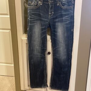 BIG STAR JEANS